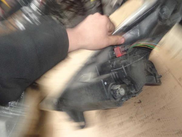 PHARE DROIT CITROEN - Vue 2